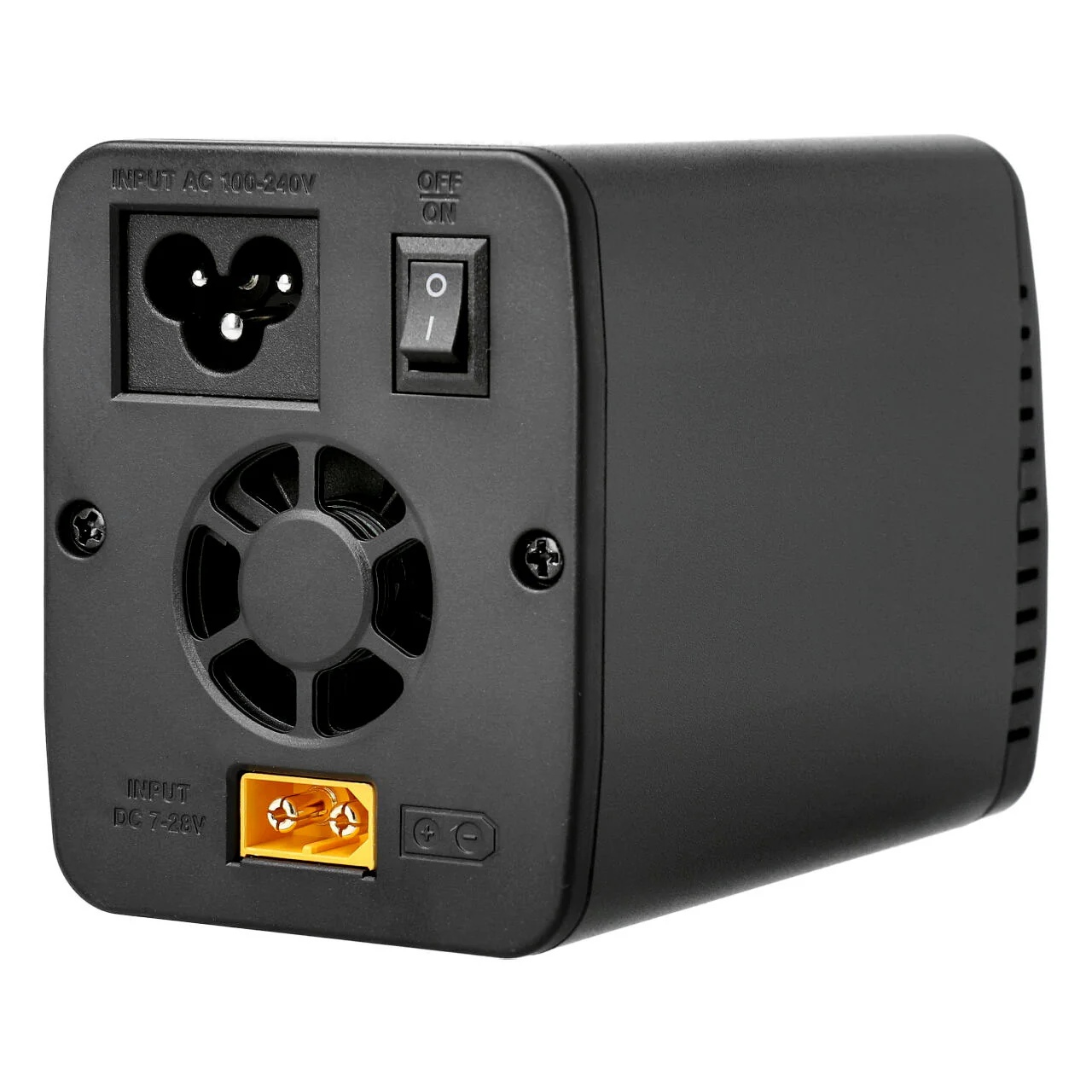 ToolkitRC Alimentation P200 V2 30V 10A 200W TK23100 - Image 3