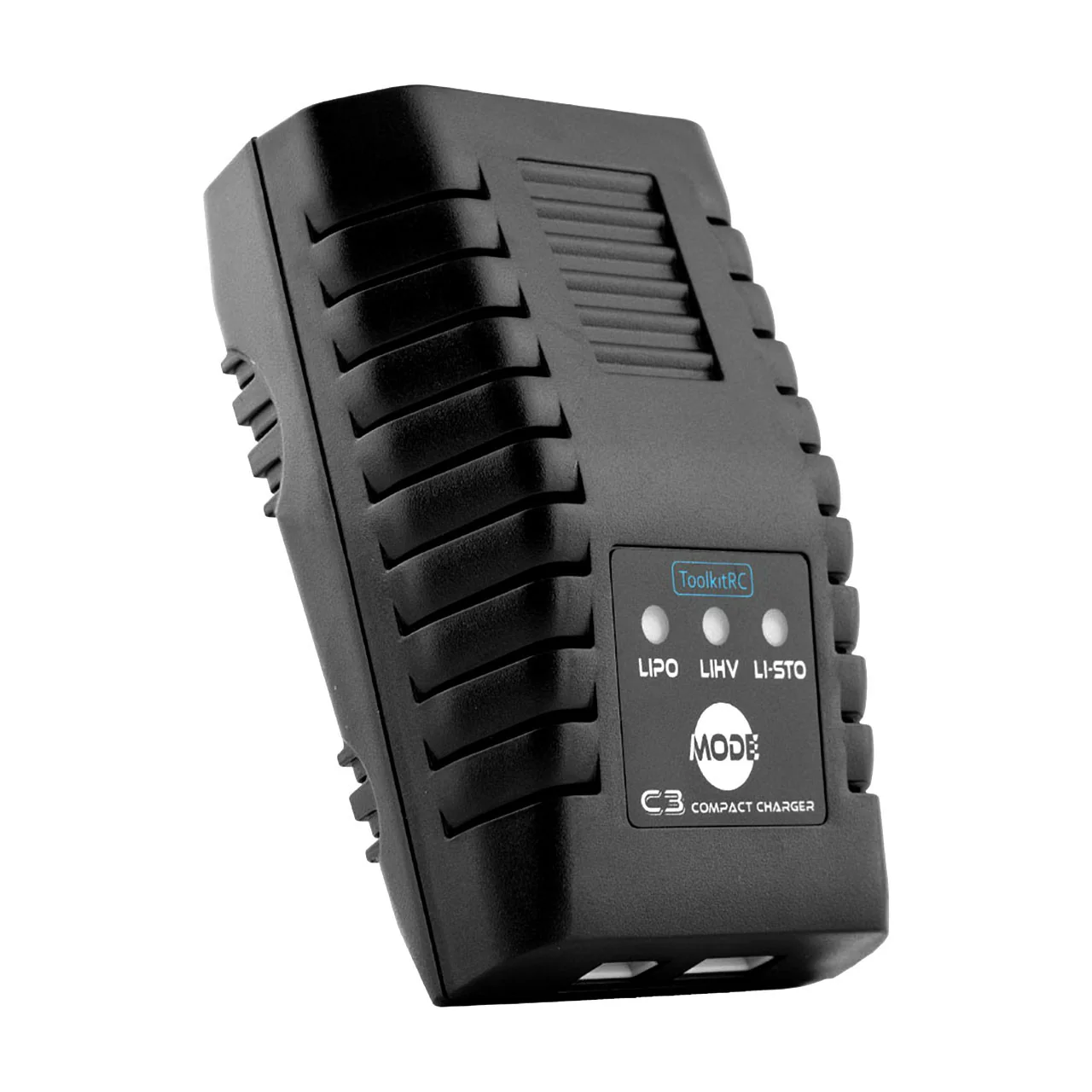 ToolkitRC Chargeur C3 2-3S 2.2A 25W AC 12400 - Image 2
