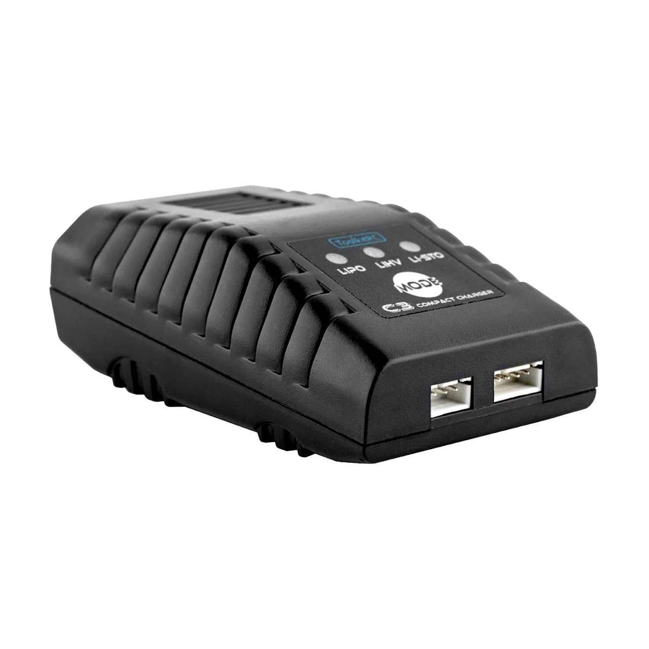 ToolkitRC Chargeur C3 2-3S 2.2A 25W AC 12400 - Image 3