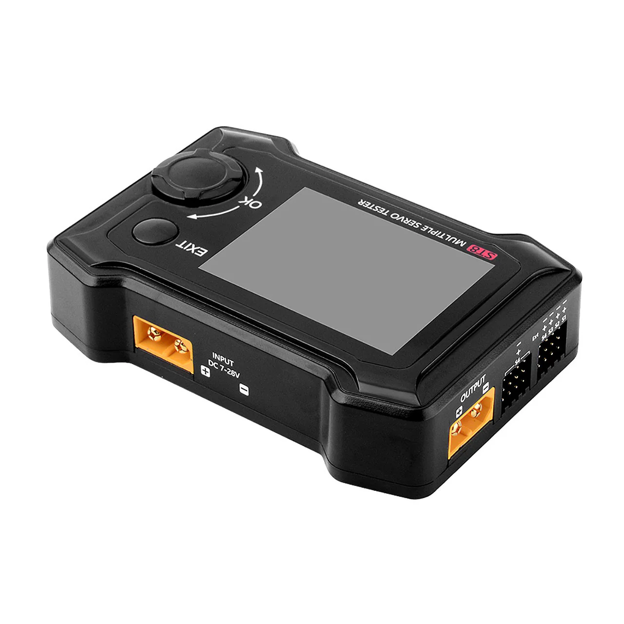 ToolkitRC Testeur de servo avancé ST8 30500 - Image 3