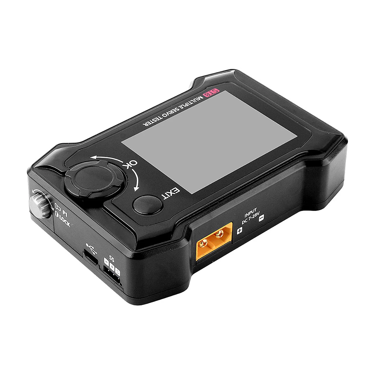 ToolkitRC Wattmètre WM150 30600 - Image 3