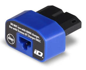 Traxxas Adaptateur Batterie TRX-4M iD 2821-PORT