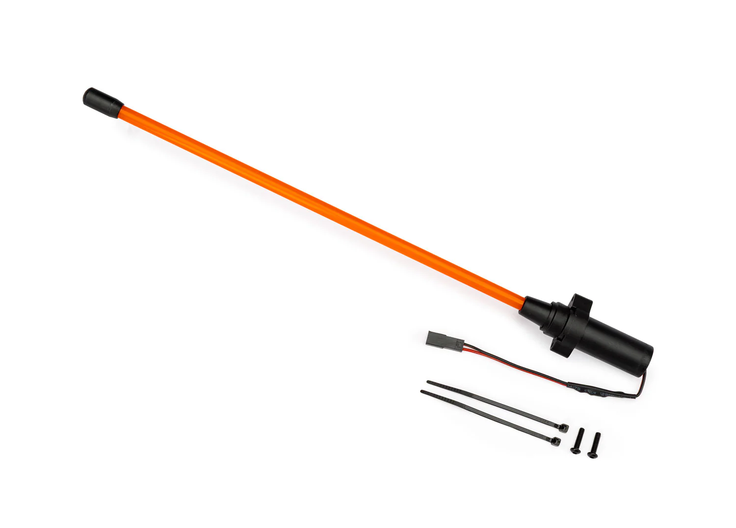 Traxxas Antenne Fouet à LED Funco 10992 - Image 2