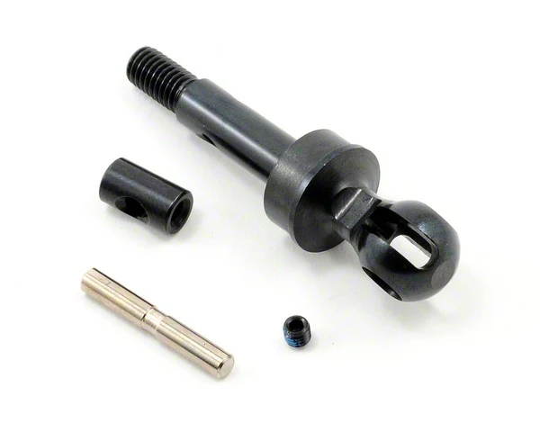 Traxxas Axe acier 5654