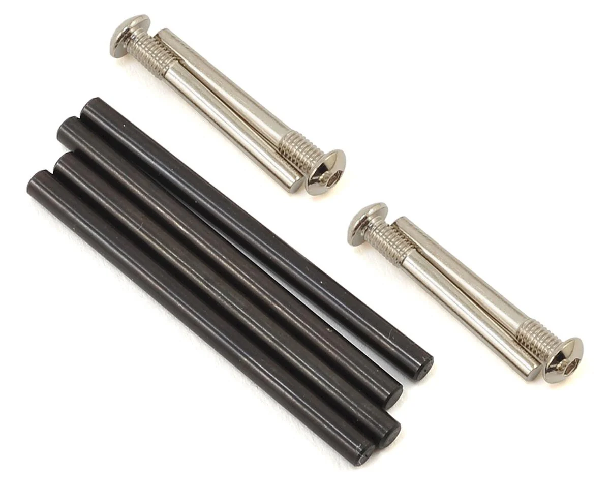 Traxxas Axes de Triangle Avant/droit 4-Tec 2.0 8340