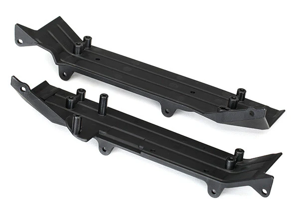 Traxxas Bas de caisse (x2) 8218
