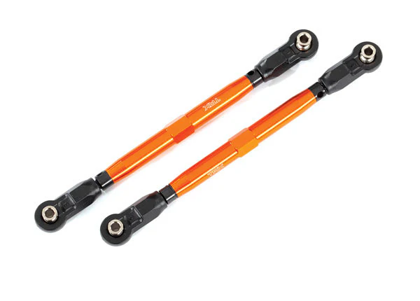 Traxxas Biellette Alu pour Kit Suspension Large (x2) Maxx 8997 - Image 2