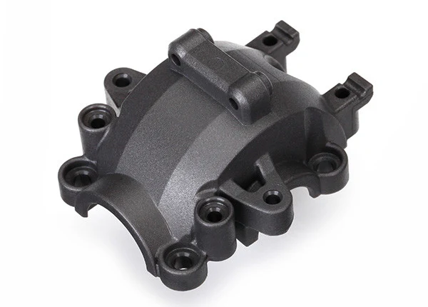 Traxxas Boitier De Différentiel Avant Rigide 4-Tec 2.0 8381