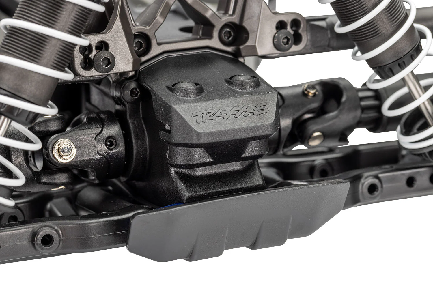 Traxxas Buggy Jato 4x4 BL-2S RTR 90154-4 - Image 10