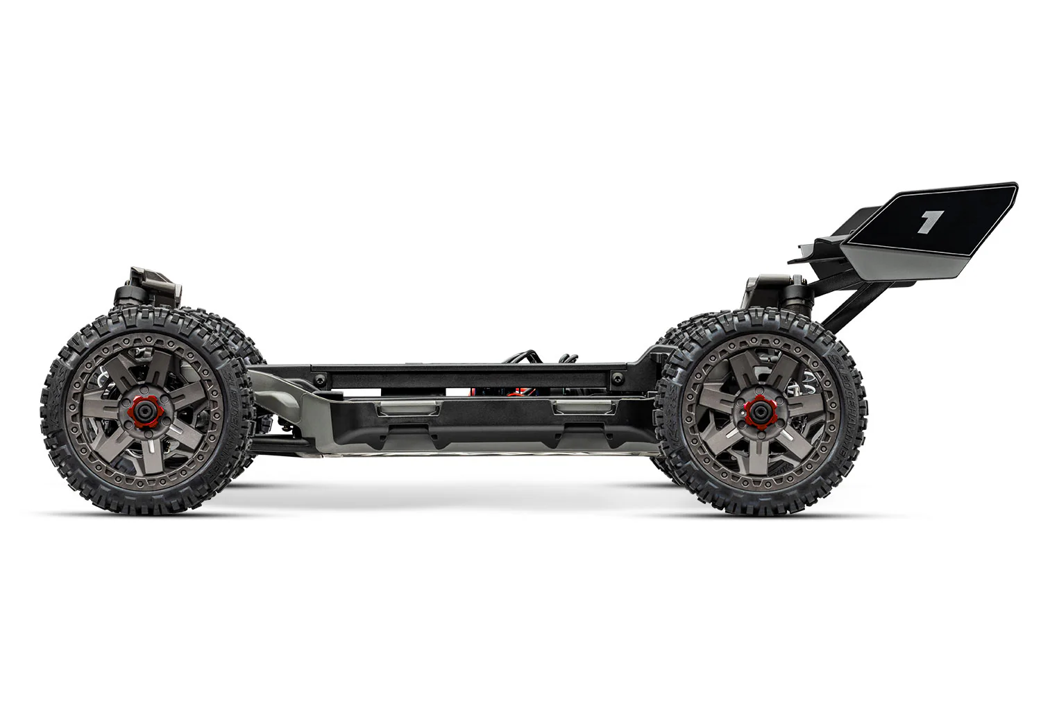 Traxxas Buggy Jato 4x4 BL-2S RTR 90154-4 - Image 7