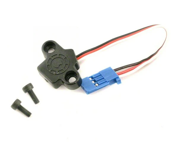 Traxxas Capteur OptiDrive 2.5x6mm 5397