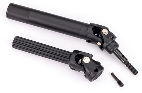 Traxxas Cardan avant ou arrière WideMaxx 8996T