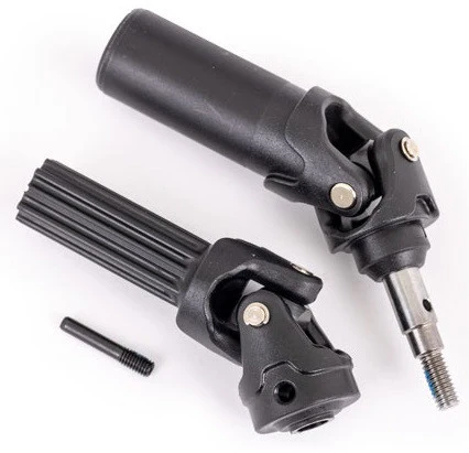 Traxxas Cardan Renforcé pour kit 9080 (2Pcs) 9051