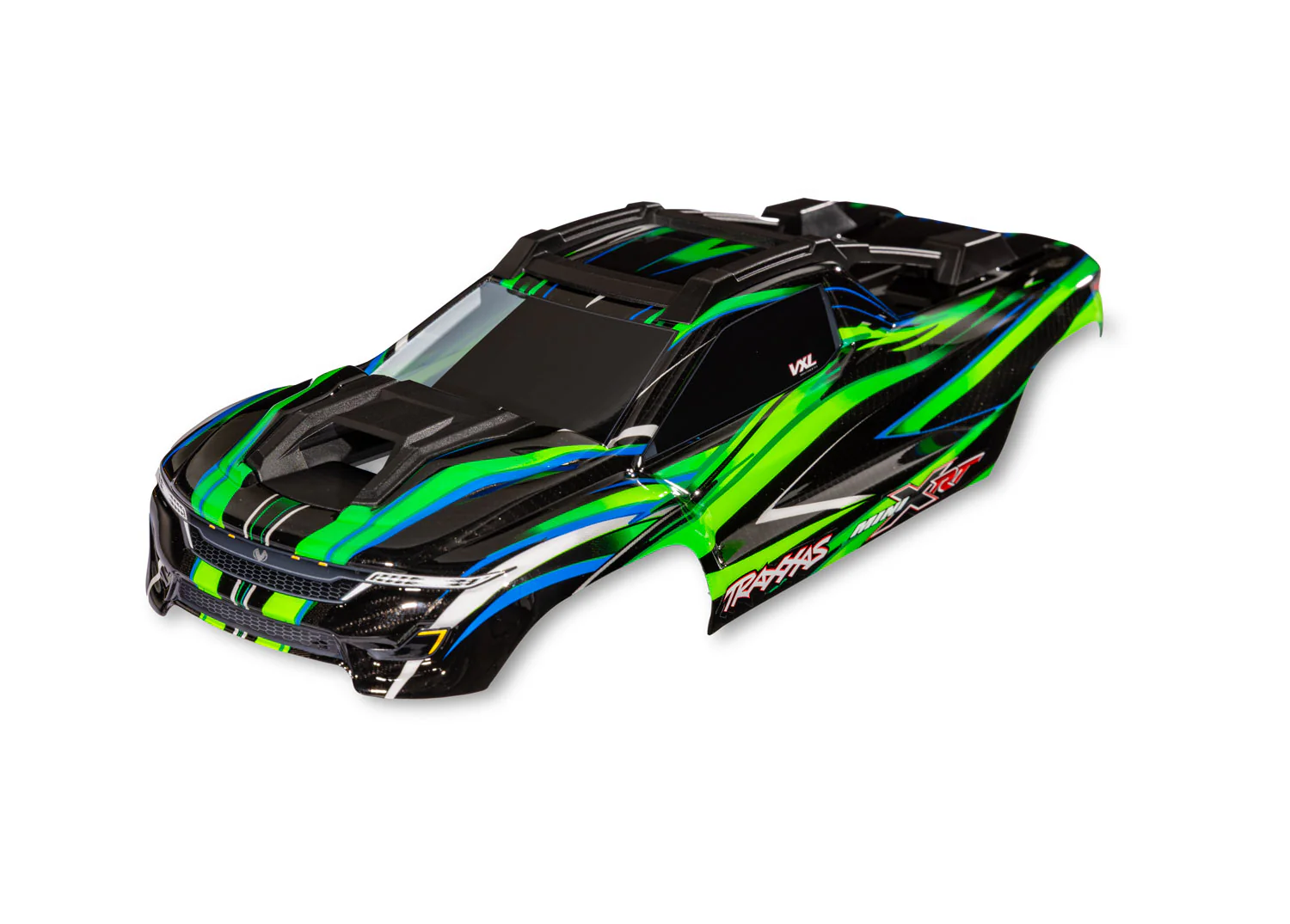 Traxxas Carrosserie Mini XRT Peinte 10712 - Image 3