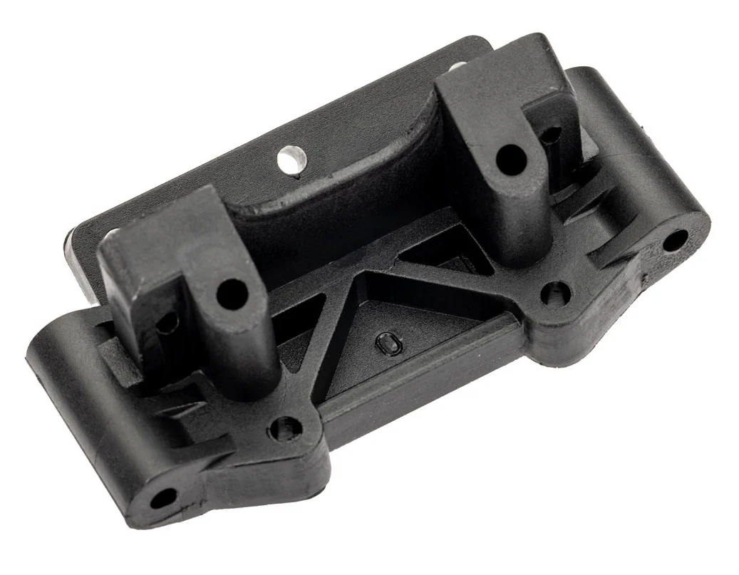 Traxxas Cellule avant noir 2530-BLK