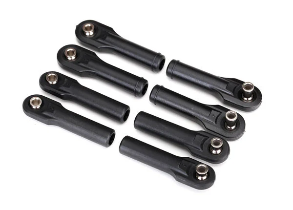 Traxxas Chape à Rotule renforcé longue avec bille (x8) 8646