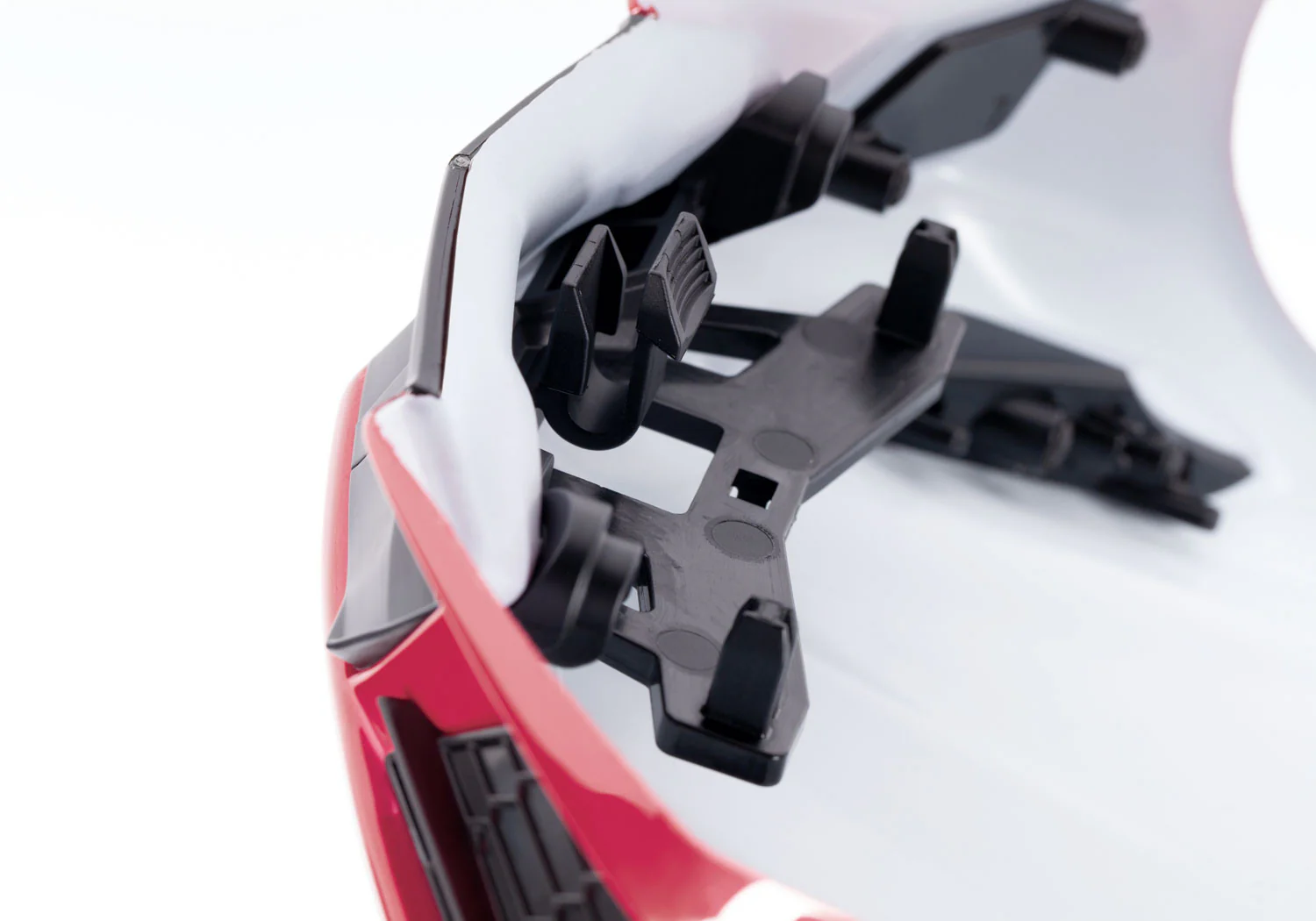 Traxxas Chevrolet Corvette Stingray 4-Tec 3.0 RTR 93054-4 - Image 19