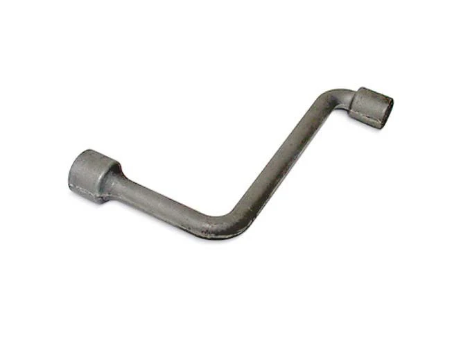 Traxxas Clé à 8/7mm coudée 3980