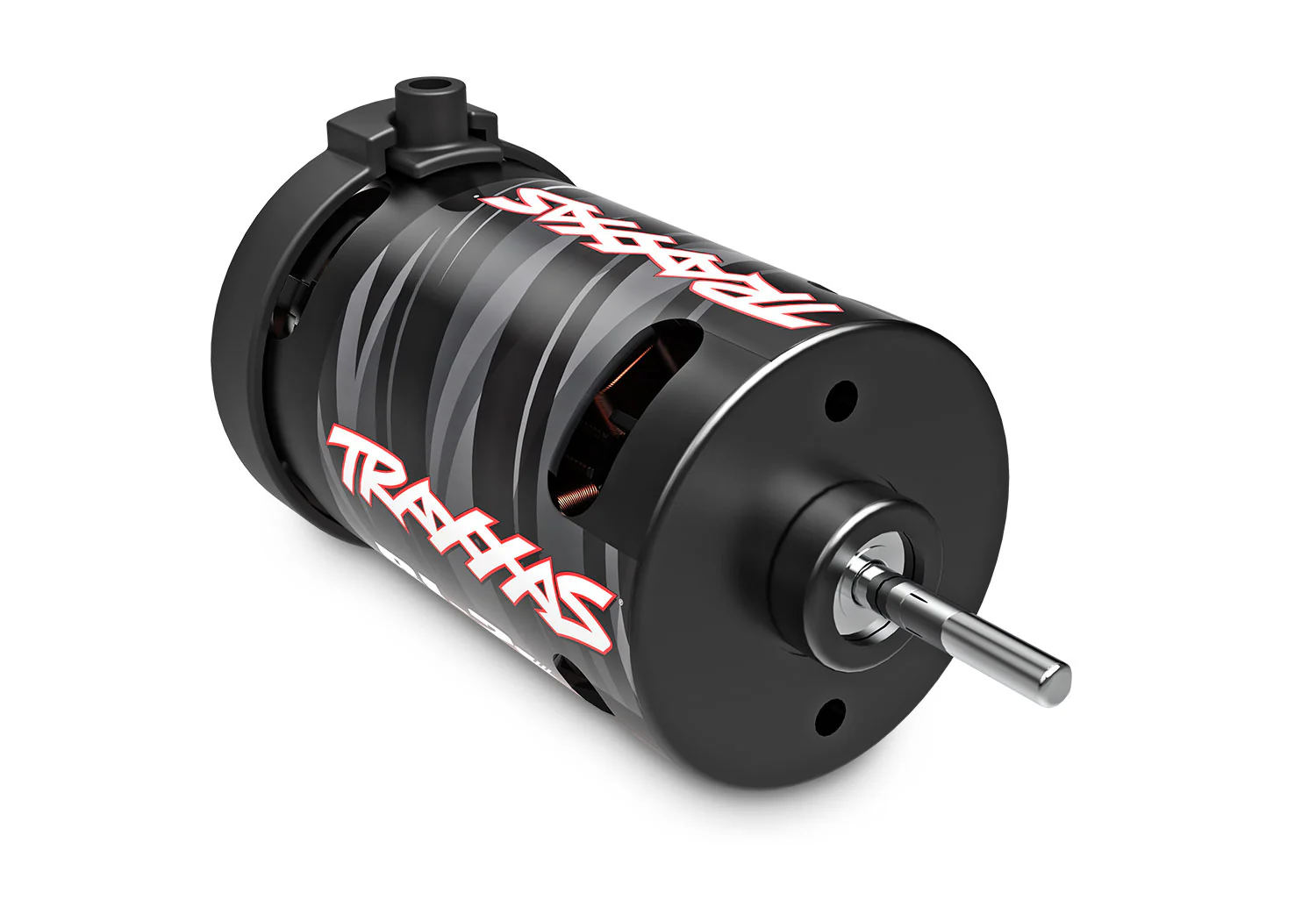 Traxxas Combo Brushless BL-2S + Moteur 3300KV 3382 - Image 3