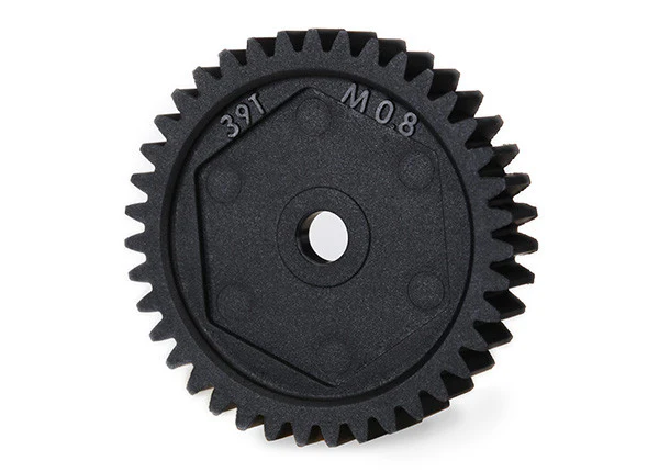 Traxxas Couronne 39 dts M08 TRX4 8052