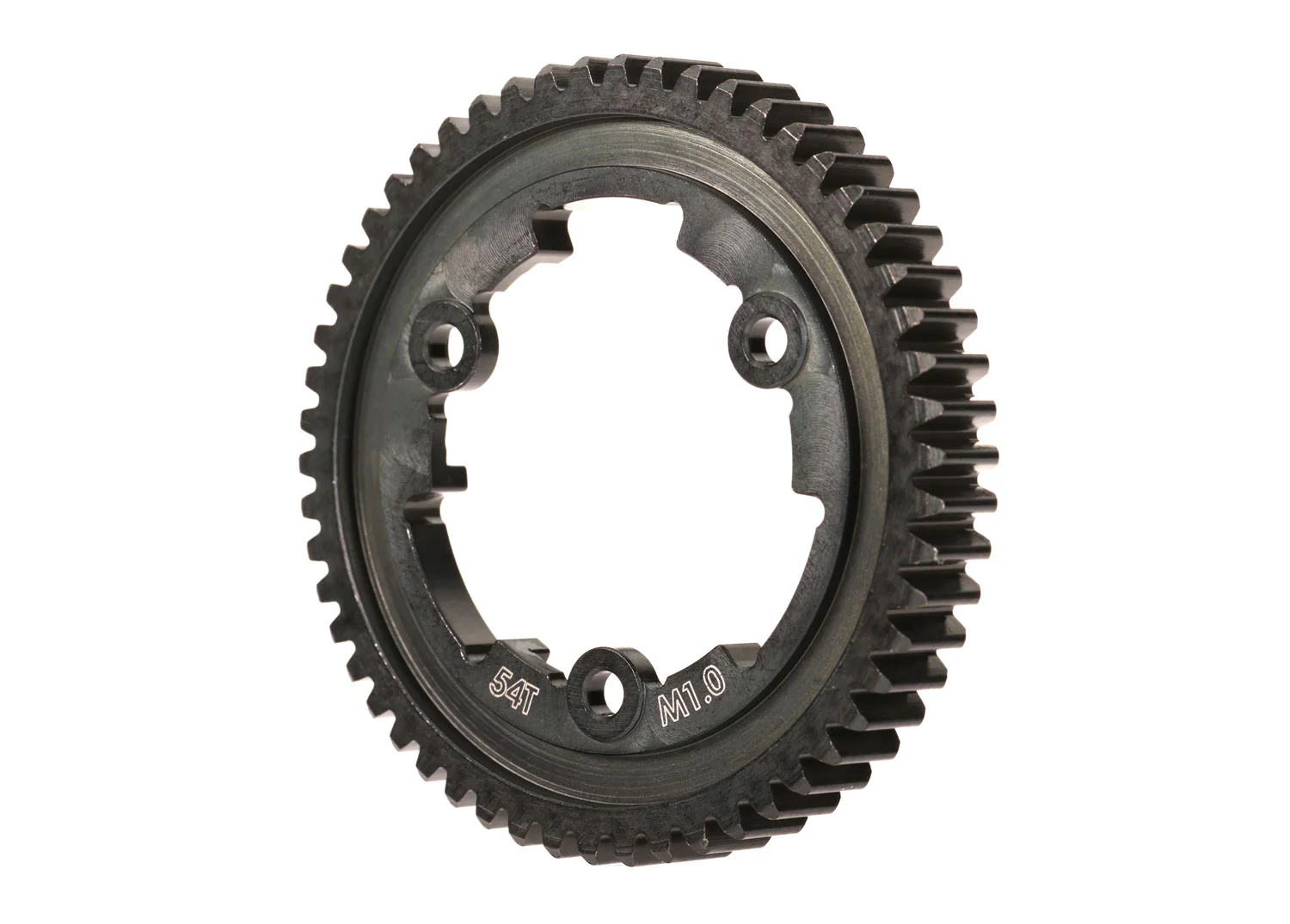Traxxas Couronne Acier 54dts 6444