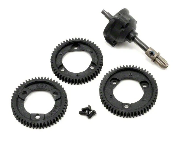 Traxxas Differentiel central 6814
