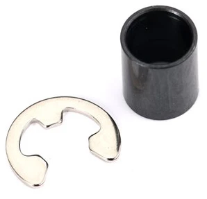 Traxxas Entretoise axe moteur avec clips XRT 7878X