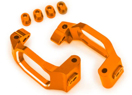 Traxxas Etriers avant Alu (x2) Maxx et Maxx Slash 10232 - Image 4