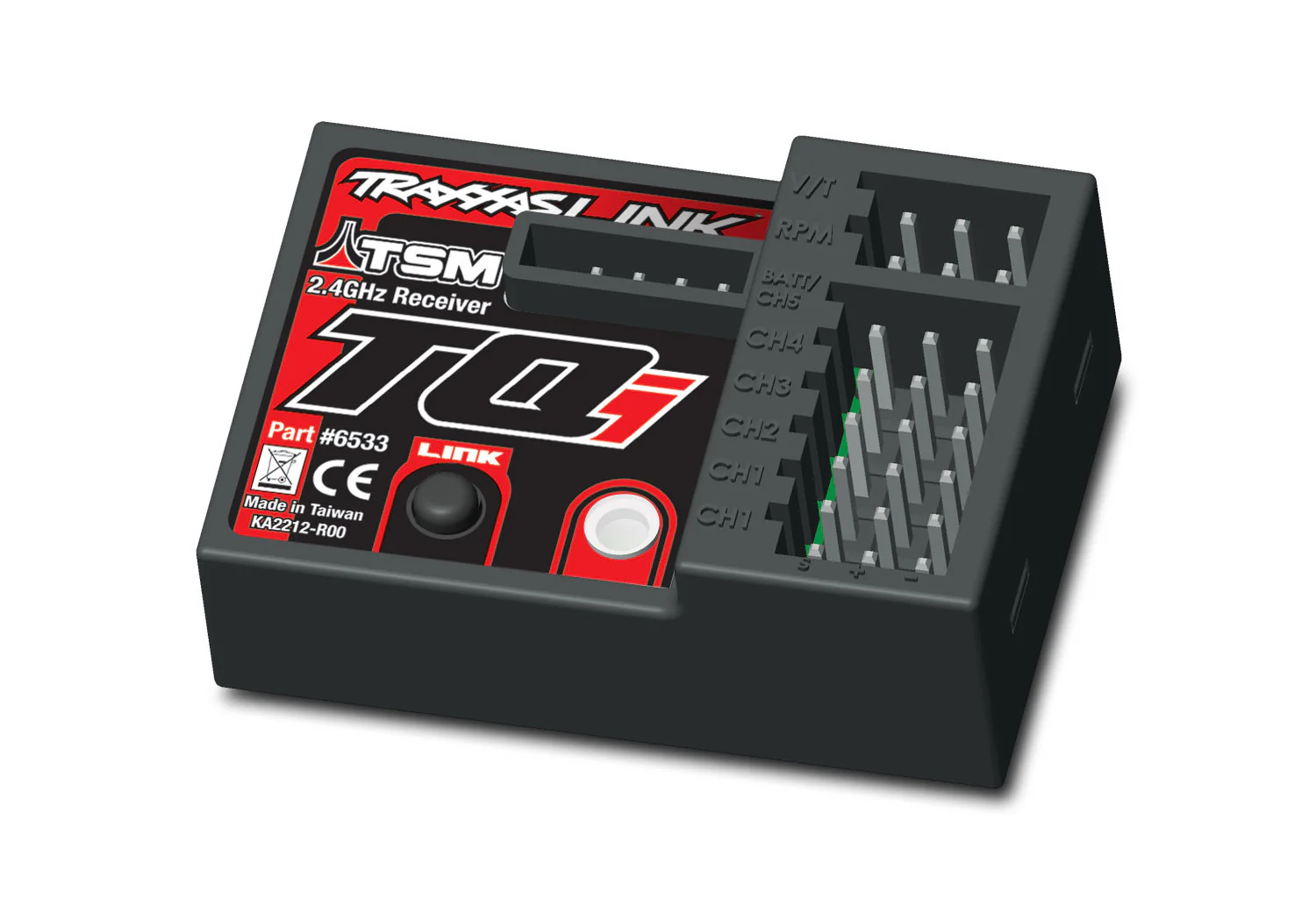 Traxxas Ford F-150 Raptor R 4x4 VXL TSM RTR 101076-4 - Image 17