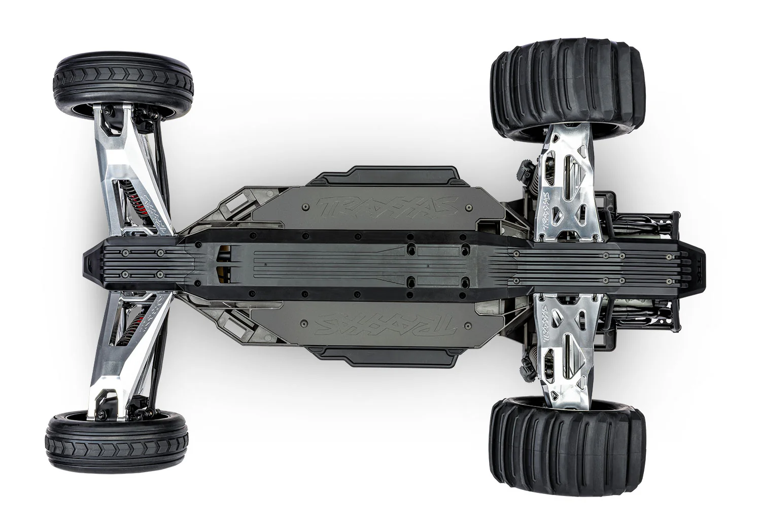 Traxxas Funco Sand Car VXL 8S TSM RTR 109076-4 - Image 20
