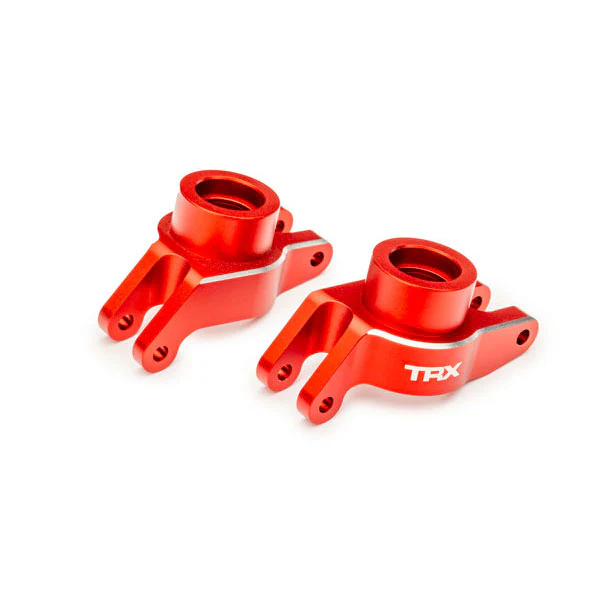 Traxxas Fusée Arrière Alu (x2) Maxx et Maxx Slash 10252 - Image 3