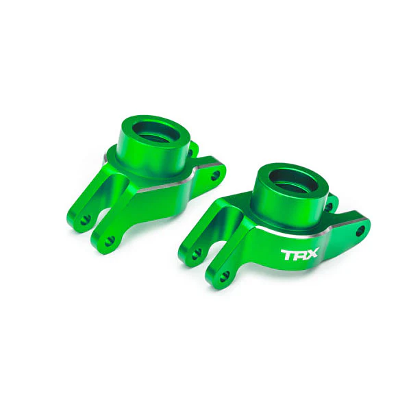Traxxas Fusée Arrière Alu (x2) Maxx et Maxx Slash 10252 - Image 4