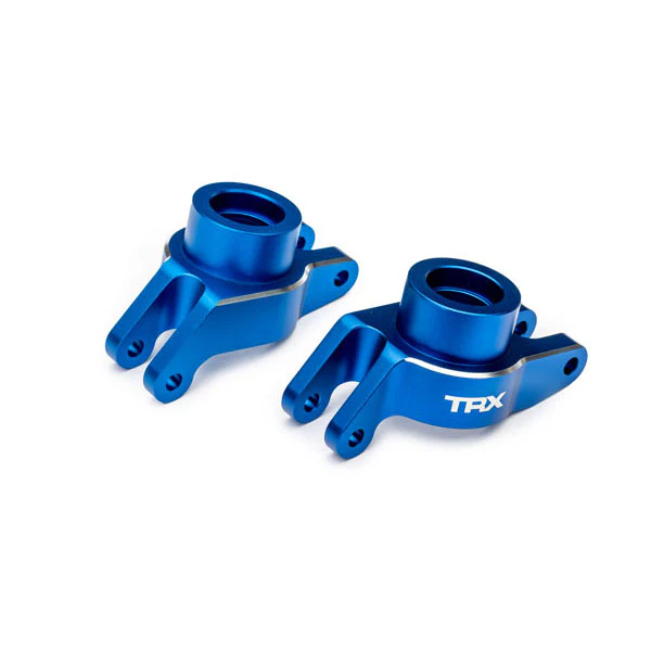 Traxxas Fusée Arrière Alu (x2) Maxx et Maxx Slash 10252 - Image 5
