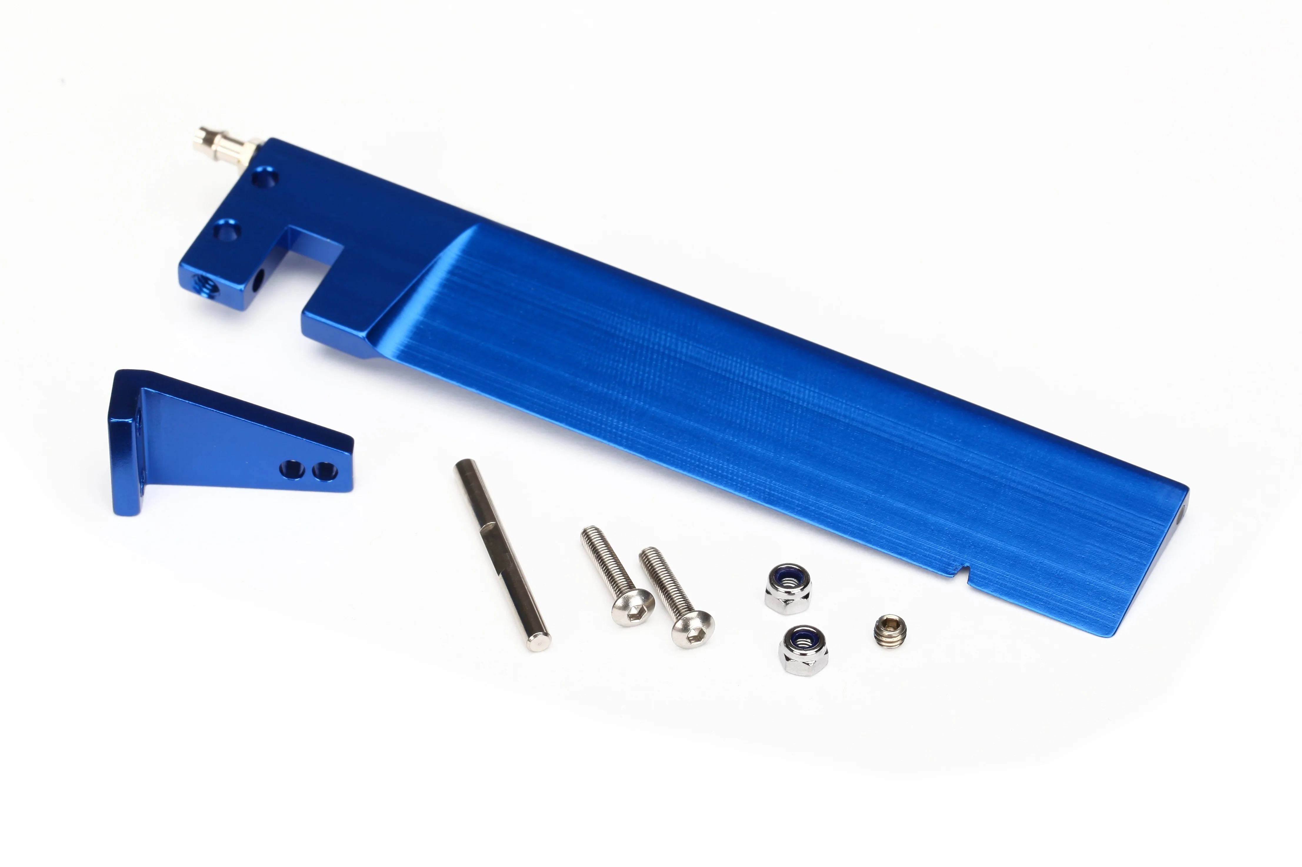 Traxxas Gouvernail alu M41 5779
