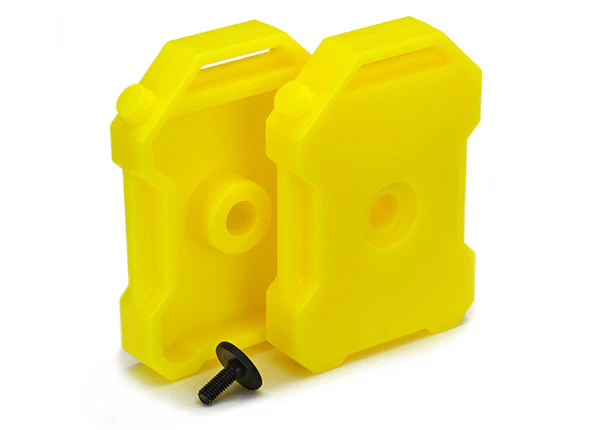 Traxxas Jerrican Jaune 8022A