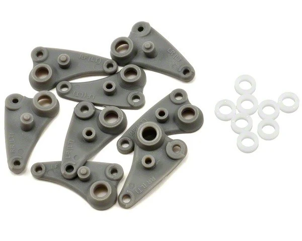 Traxxas Kit basculeur long 7156