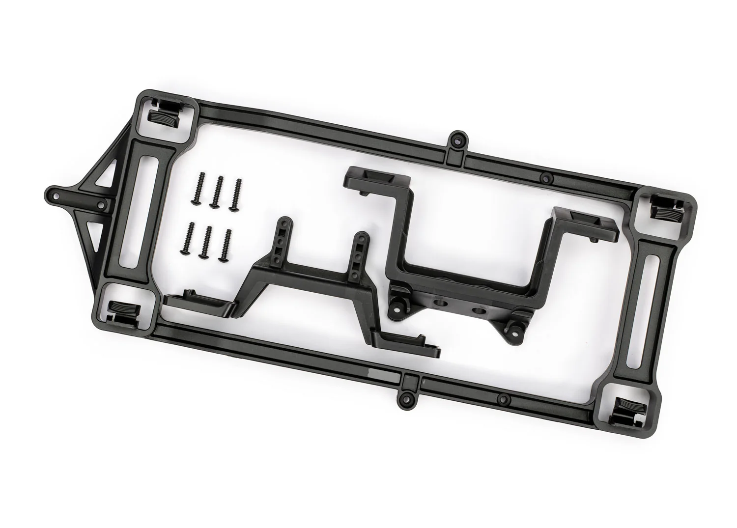 Traxxas Kit Clipless BigFoot 3660R