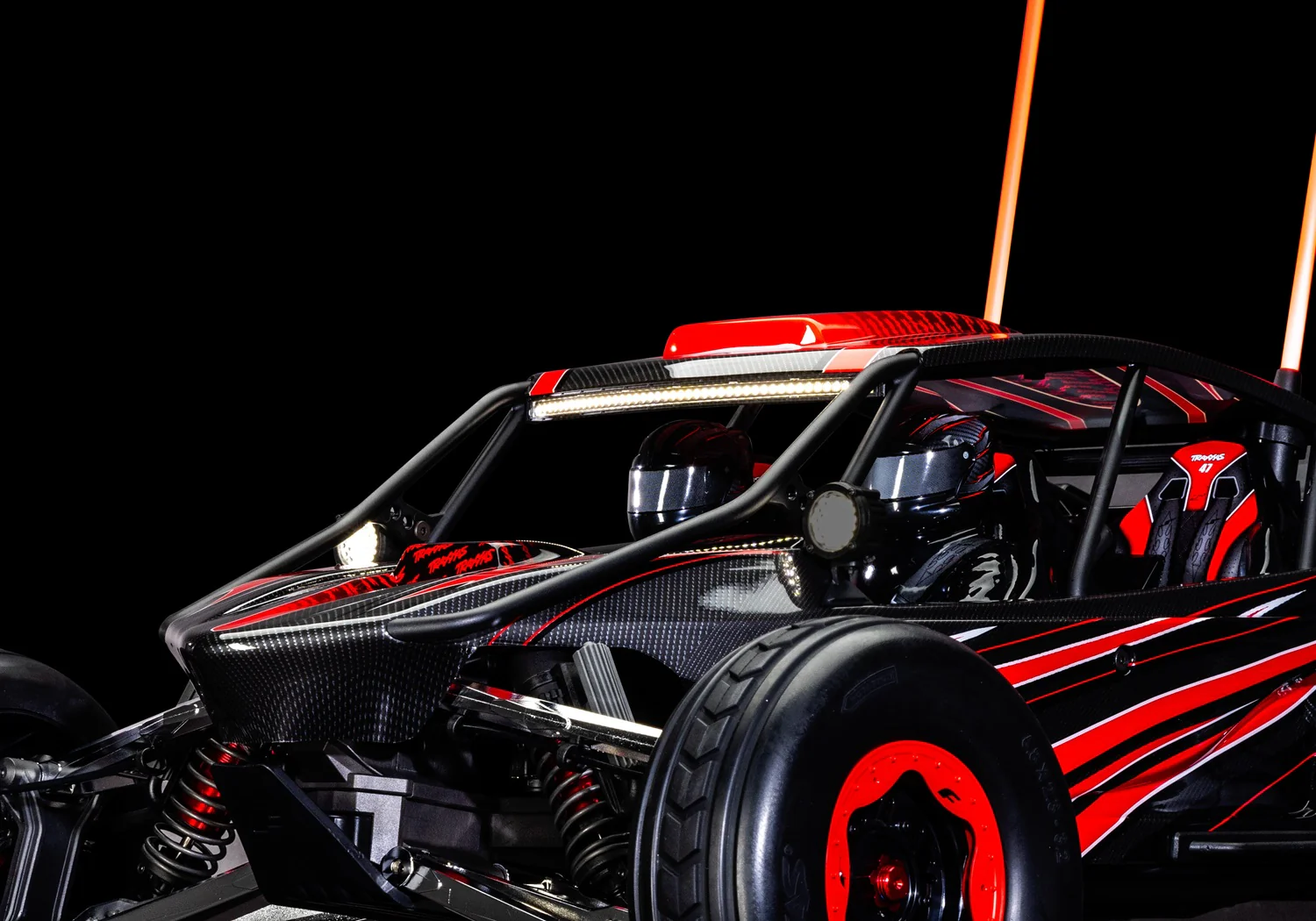 Traxxas Kit complet Pro Scale Funco 10996 - Image 2