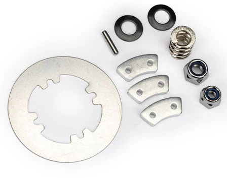 Traxxas Kit de réparation pour Slipper Jato 4x4 VXL 5352T