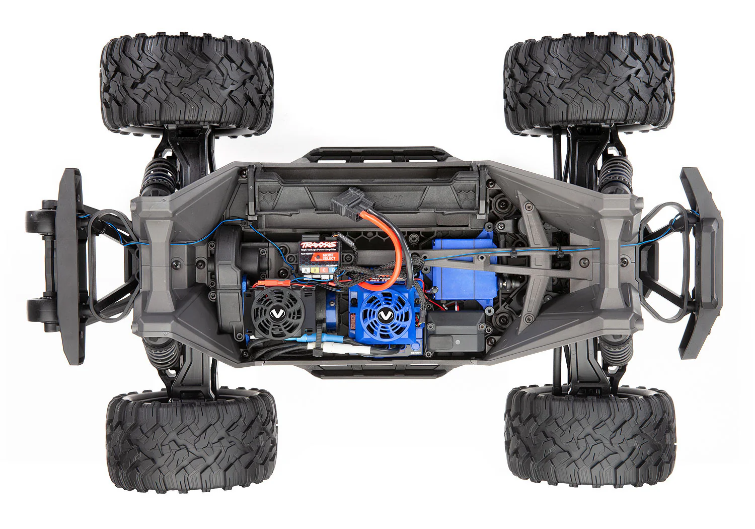 Traxxas Kit LED Complet Maxx 8990 - Image 11