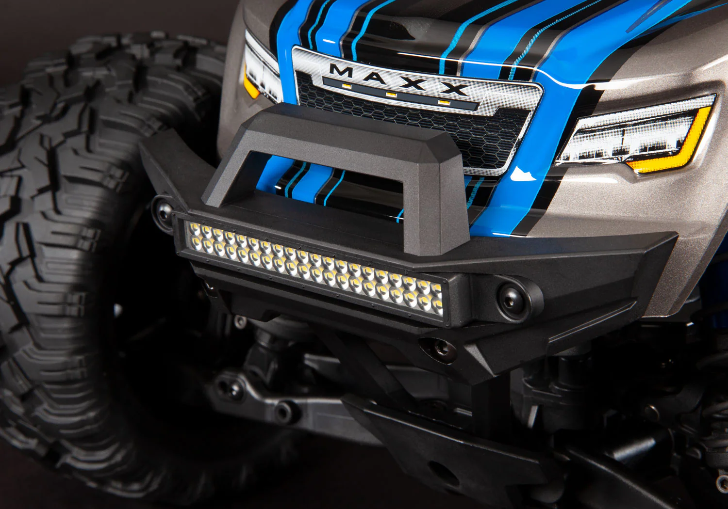 Traxxas Kit LED Complet Maxx 8990 - Image 2