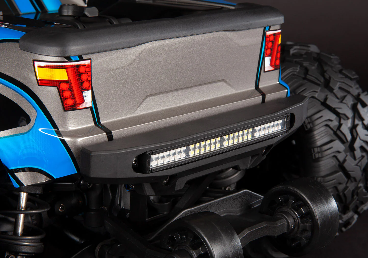 Traxxas Kit LED Complet Maxx 8990 - Image 3