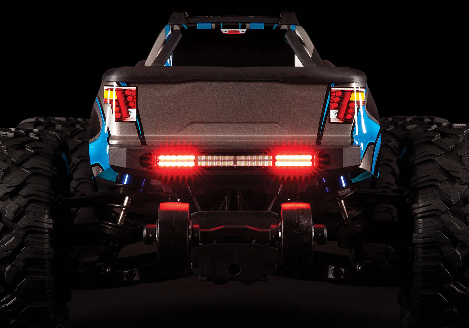 Traxxas Kit LED Complet Maxx 8990 - Image 8