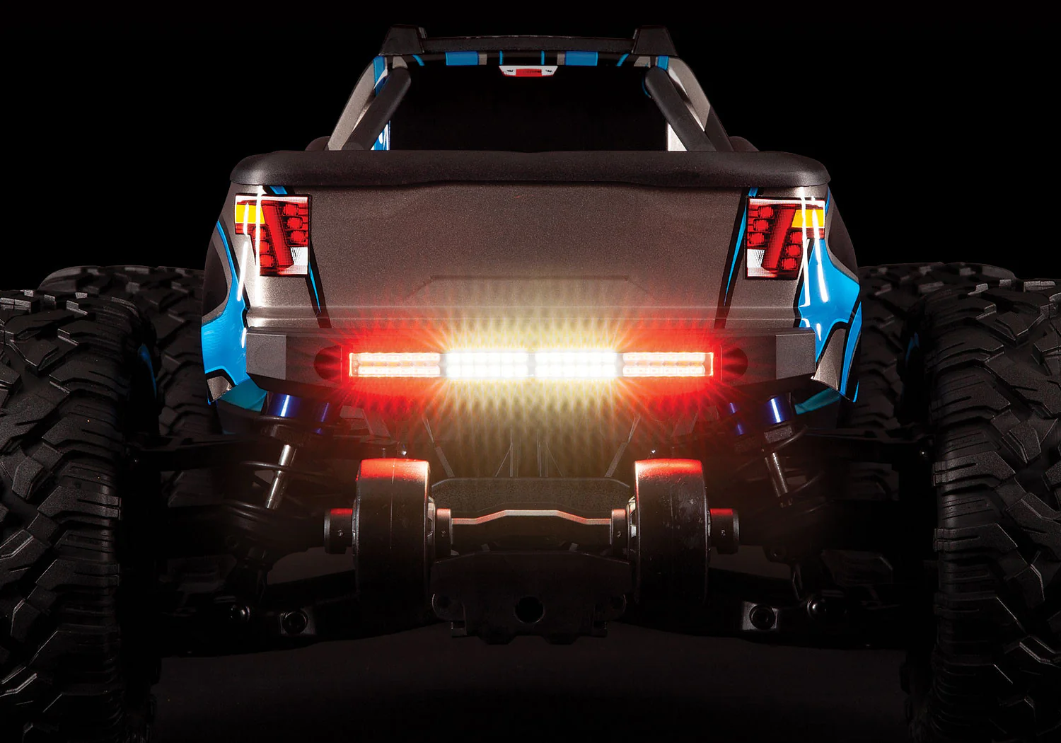 Traxxas Kit LED Complet Maxx 8990 - Image 9