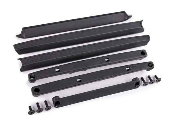 Traxxas Kit protection de carrosserie TRX4 Sport 8189