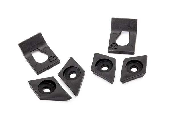 Traxxas Kit Renfort de Carrosserie Maxx 8910