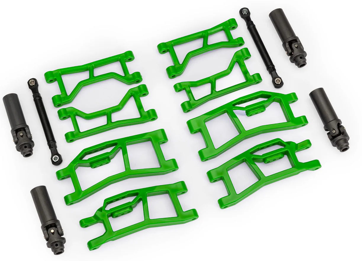 Traxxas Kit Suspension HD WideMaxx Mini Maxx 10790