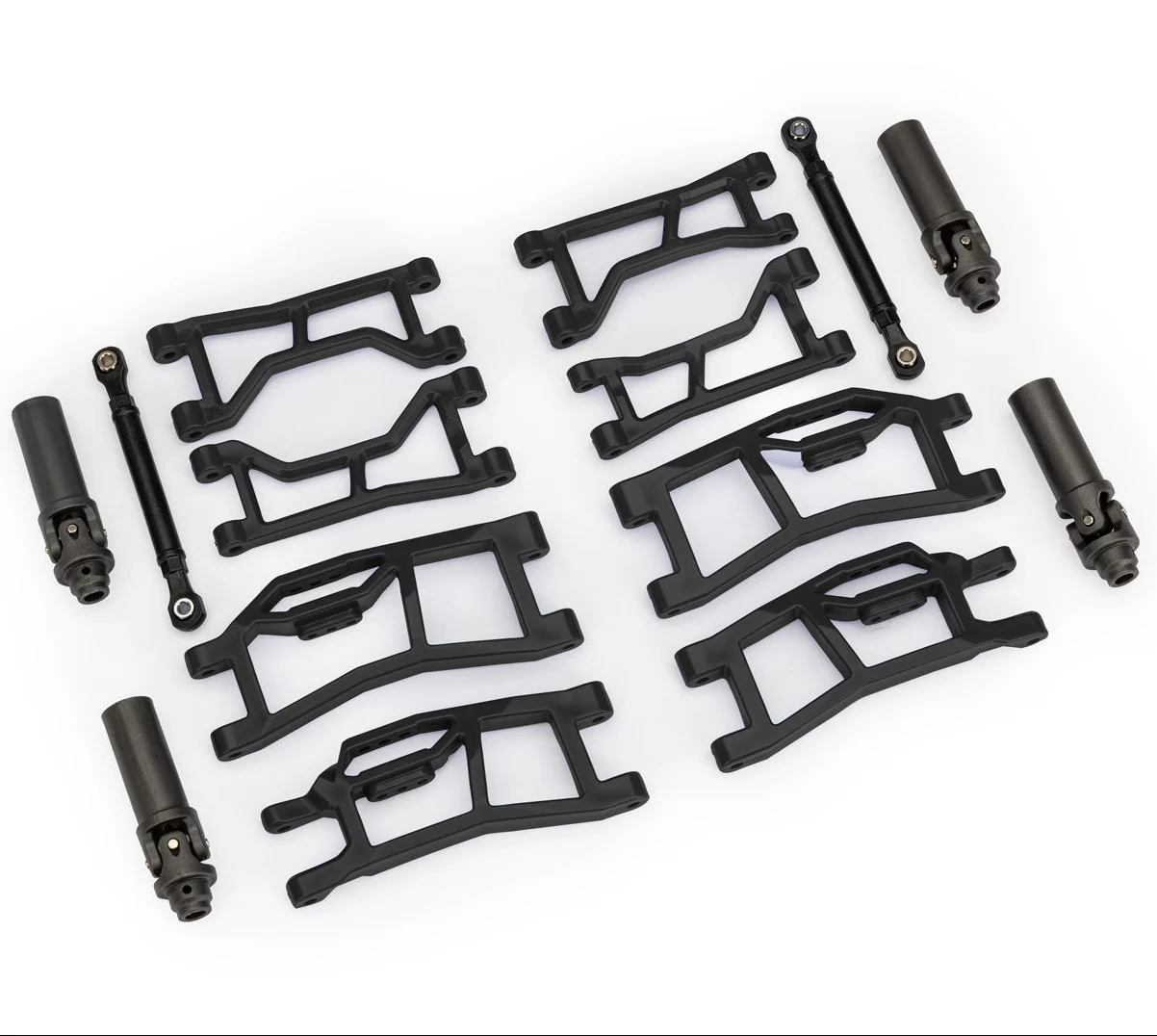 Traxxas Kit Suspension HD WideMaxx Mini Maxx 10790 - Image 4