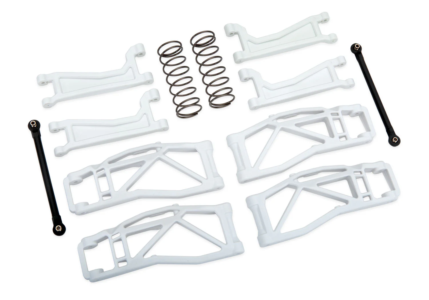 Traxxas Kit Suspension WideMaxx 8995 - Image 2