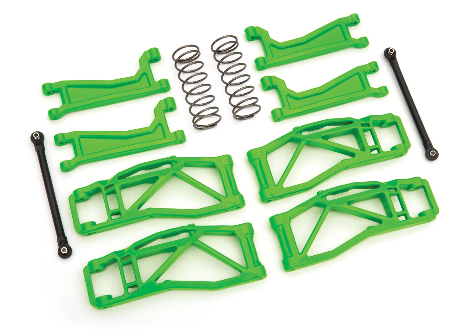 Traxxas Kit Suspension WideMaxx 8995 - Image 3